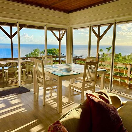 Apartamento Alambic de Grand Anse Petite Île Exterior foto