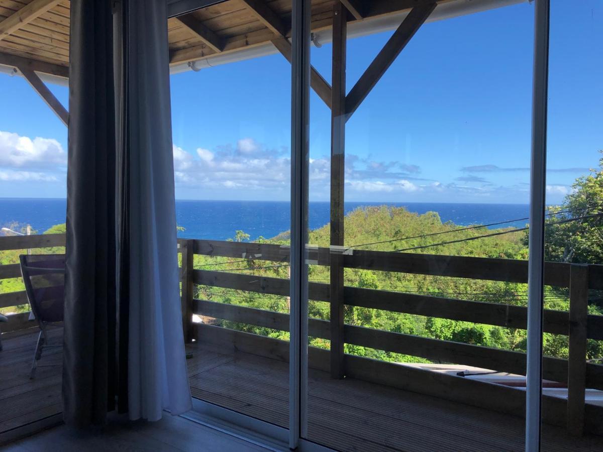 Apartamento Alambic de Grand Anse Petite Île Exterior foto
