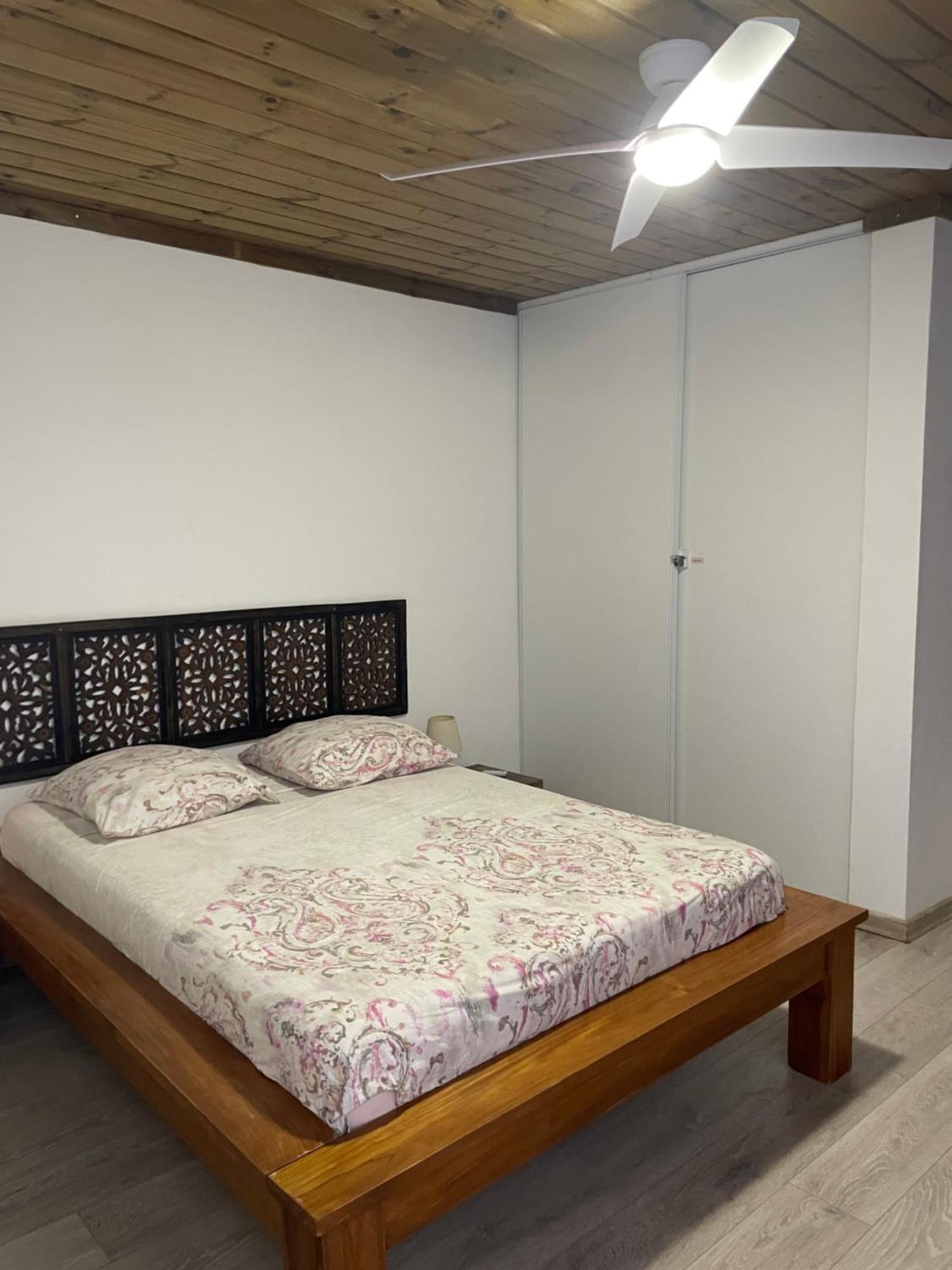 Apartamento Alambic de Grand Anse Petite Île Exterior foto